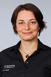 Melanie Hecht
