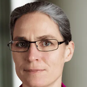 Portrait Katrin Kayser