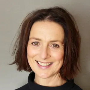 Portrait Petra Hölker