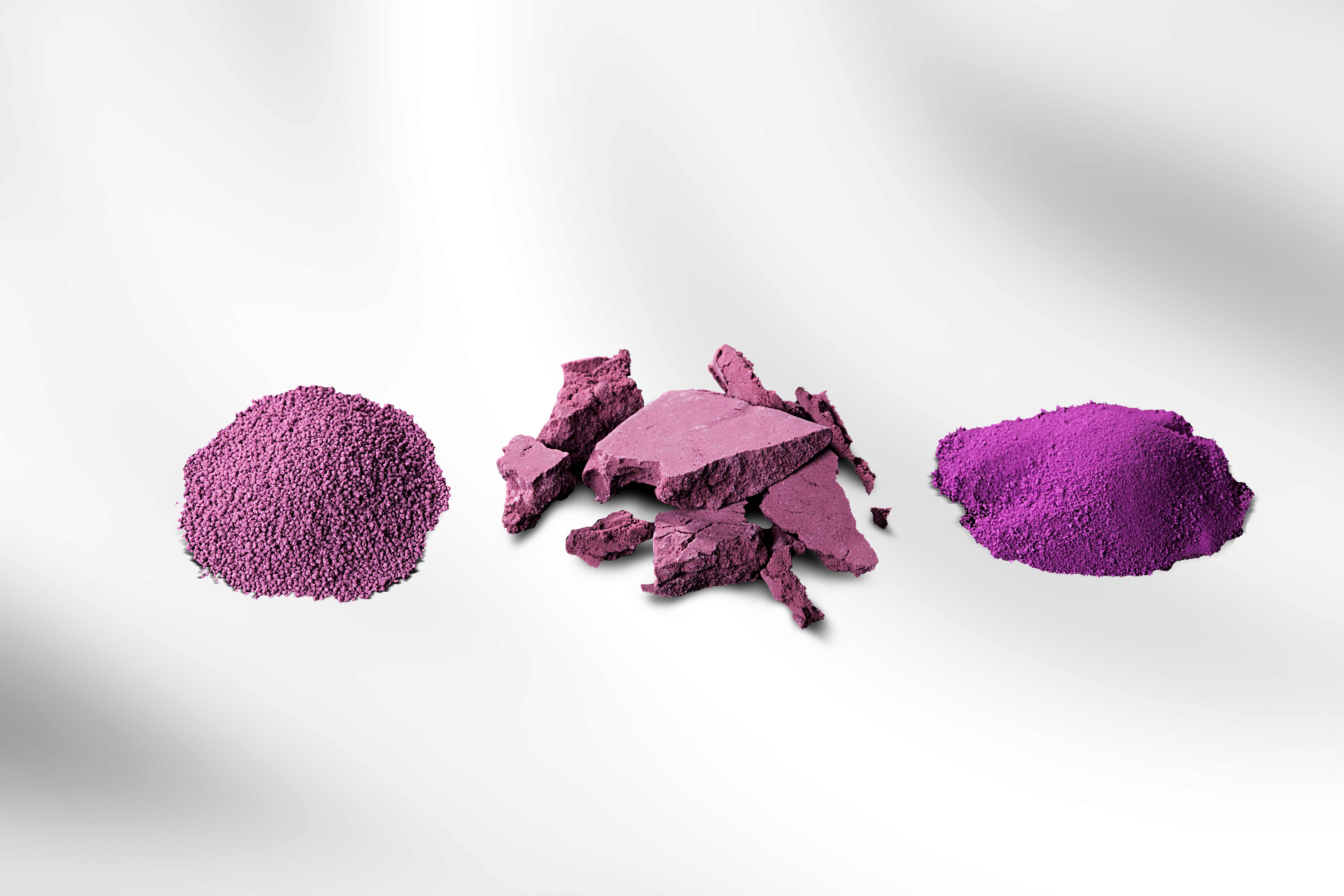Trace elements in a small pile Trace elements in a small pile