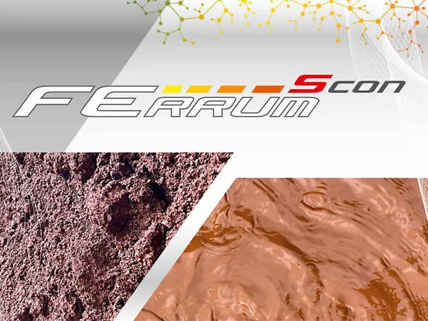 Illustration FERRUM Scon