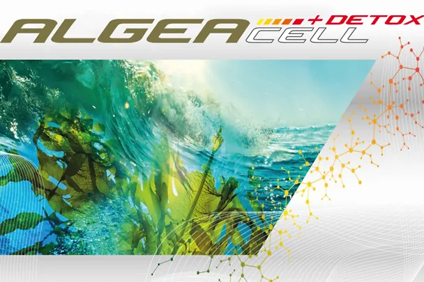 Algae image AALGEACELL + Detox Algae image AALGEACELL + Detox