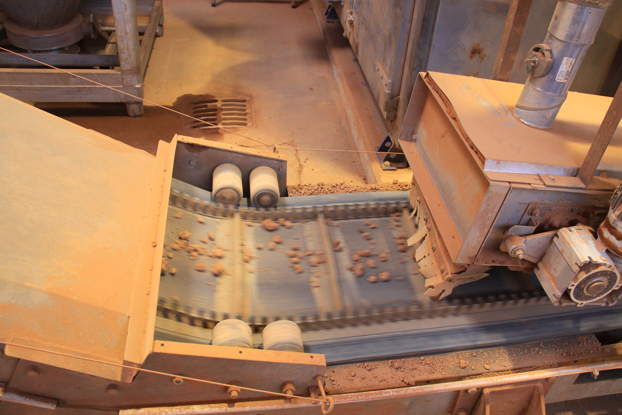 Fabrication de BC. ATOX SCON Fabrication de BC. ATOX SCON