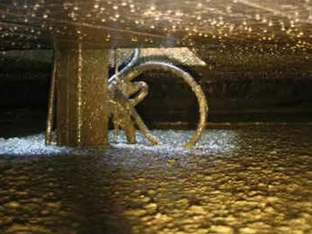 Usine de biogaz Usine de biogaz