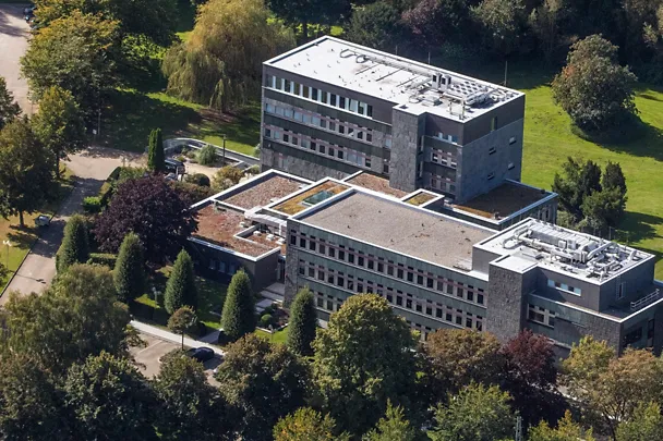 Sede centrale a Pinneberg Sede centrale a Pinneberg