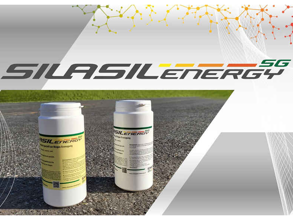 grafica SILASIL.ENERGY SG