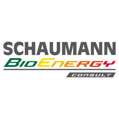 Logo Schaumann BioEnergy Consult Logo Schaumann BioEnergy Consult