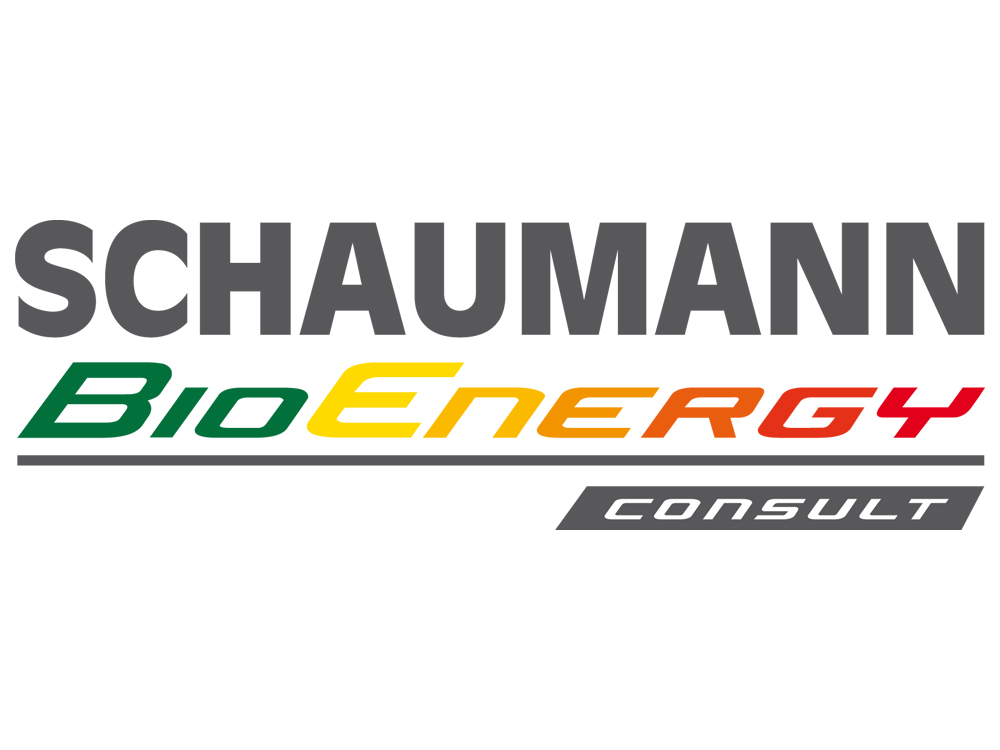 Logo Schaumann BioEnergy Consult