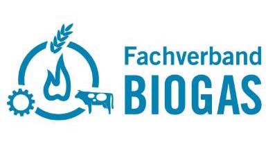 Logo of the Biogas Association Logo of the Biogas Association