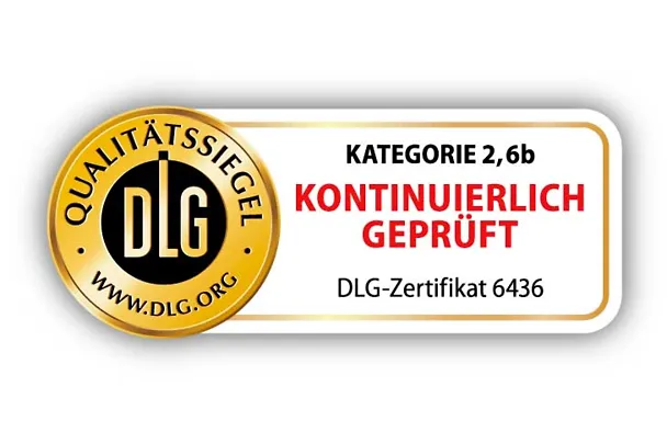 DLG_Qualitätssiegel_6436-PZ-DE DLG_Qualitätssiegel_6436-PZ-DE