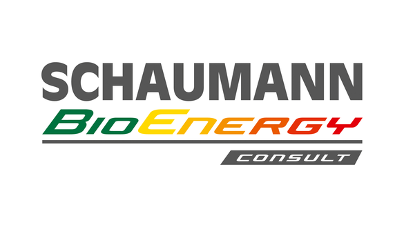 Logo Schaumann BioEnergy Consult